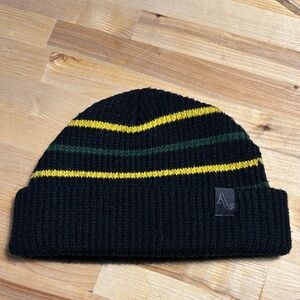 Autumn Simple Vintage Beanie